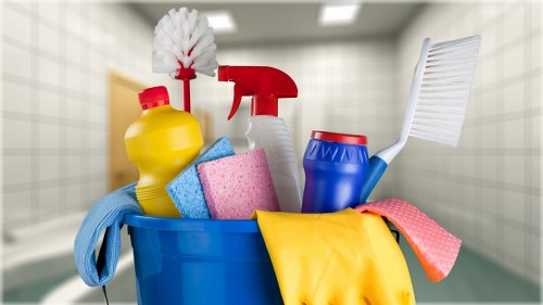 Specialist cleaning for a high-end Belgravia business interior