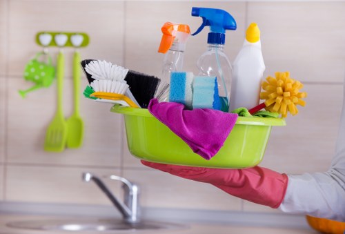 Waste handling and disposal compliance for carpet cleaning services