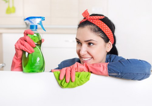 Specialist floor care for a luxury Belgravia property