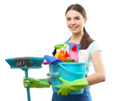 Discreet home cleaning for a premium Belgravia residence