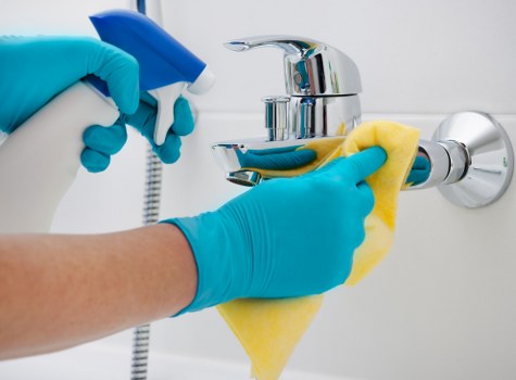 Requesting a free carpet cleaning quote for a Belgravia property