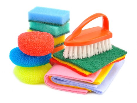 Charity reuse partnership supporting donation of usable items