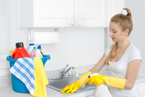 Specialist cleaning for luxury fabric sofa upholstery